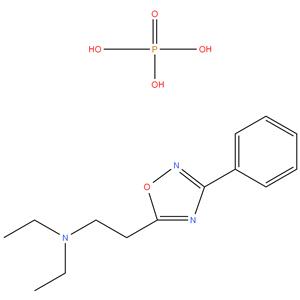 Oxalamine Phosphate