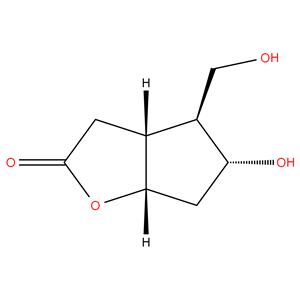 D-Corey lactone diol