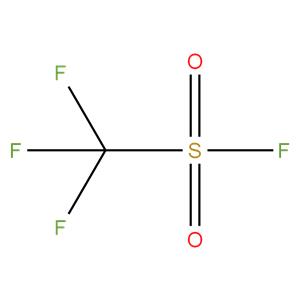 trifluoromethanesulfonyl fluoride