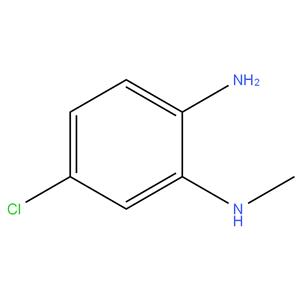 5-CHLORO-N1-METHYL BENZENE-1,2-DIAMINE