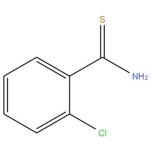 2-Chlorothiobenzamide-97%