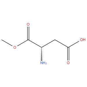 3-AMINO-4-METHOXY-4- OXOBUTANOIC ACID