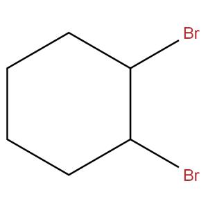 1,2-DIBROMO CYCLOHEXANE