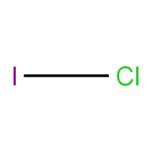 Iodine monochloride