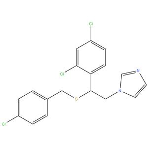 Sulconazole