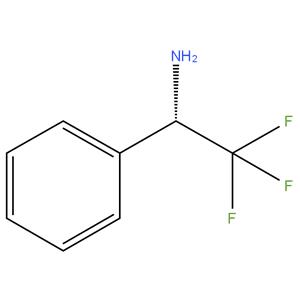 (S)-2,2,2-trifluoro-1-phenylethanamine