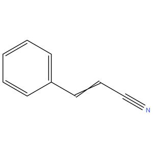 CINNAMYL NITRILE