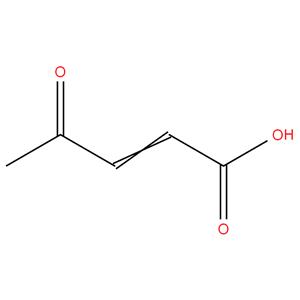 3-Acetylacrylic acid-97%