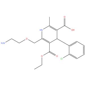 Desmethyl Amlodipine