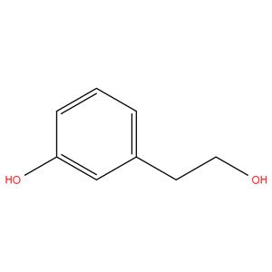 3-(2-hydroxyethyl)phenol