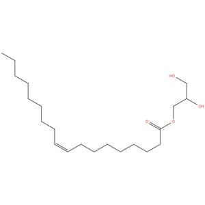 Glycerol Monooleate (GMO)