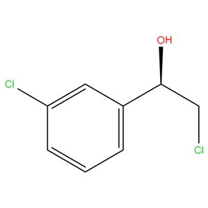 (R)-2-Chloro-1-(3-chloro-phenyl)-ethanol