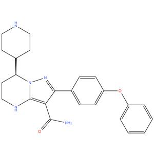 Zanubrutinib impurity-1