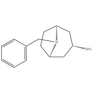 (3-Exo)-8-Benzyl-8-aza-bicyclo[3.2.1]oct-3-ylamine