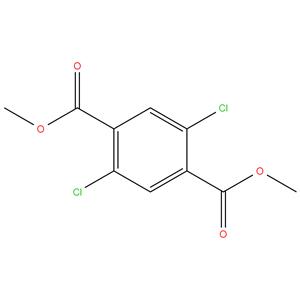 Dimethyl 2,5-dichloroterephthalate