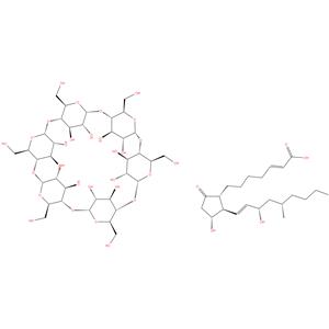 LIMAPROST ALFADEX