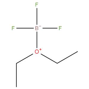   BORON TRIFLUORIDE ETHERATE