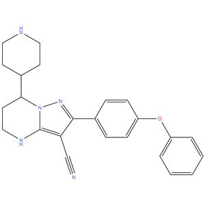 Zanubrutinib impurity-11