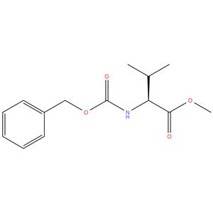 N-Cbz-L-valine methyl ester, 95%
