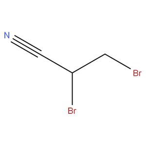 2,3-Dibromopropionitrile