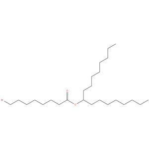 Heptadecan-9-yl 8-bromooctanoate