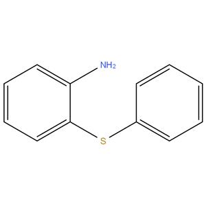 Thiophenyl Benzene-2Amine