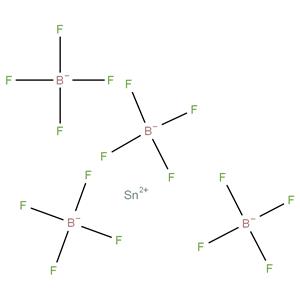 Tin(II) tetrafluoborate