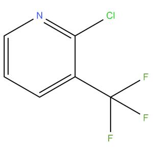 2-Chloro-3-(trifluoromethyl)pyridine