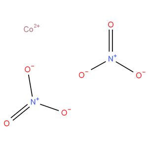 Cobalt(II) nitrate