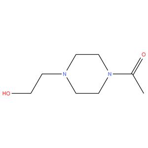 1-Acetyl-4-(2-hydroxy-ethyl)-piperazine