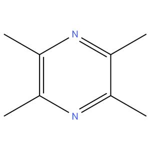 Tetramethyl pyrazine