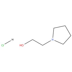 2-(Pyrrolidin-1-yl)ethanol hydrochloride