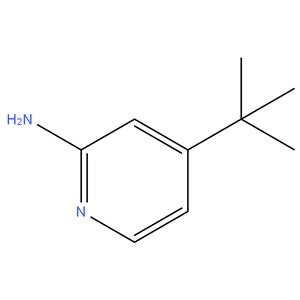 4-(tert-butyl)pyridin-2-amine