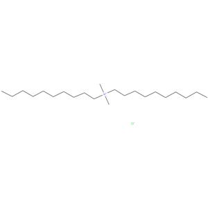 N,N-Didecyl-N,N-dimethylammonium chloride