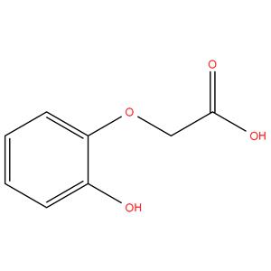 Guaiacol carboxylic acid