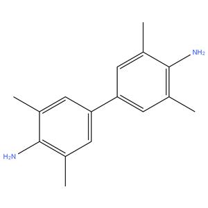 3,3',5,5'-Tetramethylbenzidine, 98%