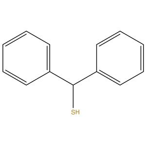 Diphenylmethanethiol