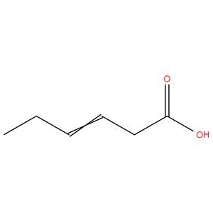 3-HEXENOIC ACID