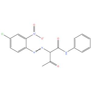 Pigment yellow 6