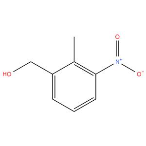 2-Methyl-3-Nitro Benzyl Alcohol