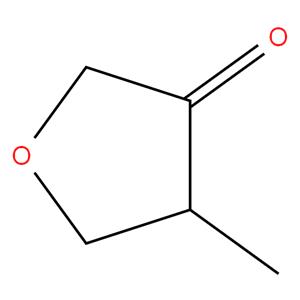4-methyloxolan-3-one