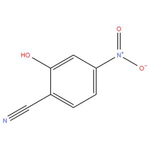 2-Hydroxy-4-nitrobenzonitrile