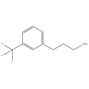 3-(3-Trifluoromethylphenyl)-propylamine