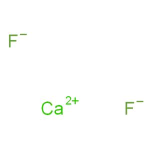 Calcium fluoride