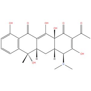 Tetracycline EP Impurity B