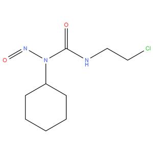 (3-(2-Chloroethyl)-1-cyclohexyl-1-nitrosourea)