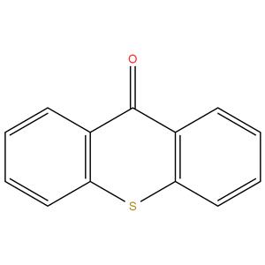 Thioxanthen-9-one