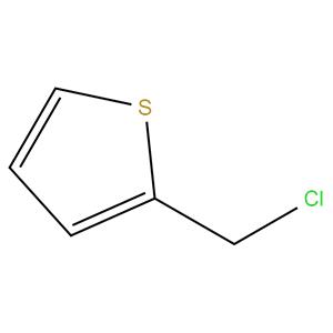 2-chloro methyl thiophene