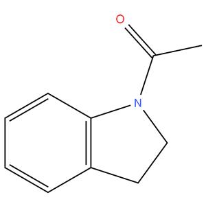 1-Acetylindoline