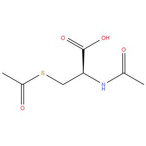 Acetylcysteine EP impurity D